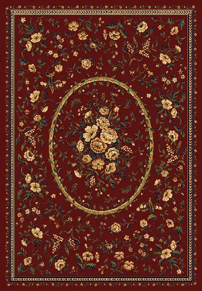 Zrabi Small – Fringed