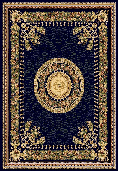 Zrabi Small – Fringed